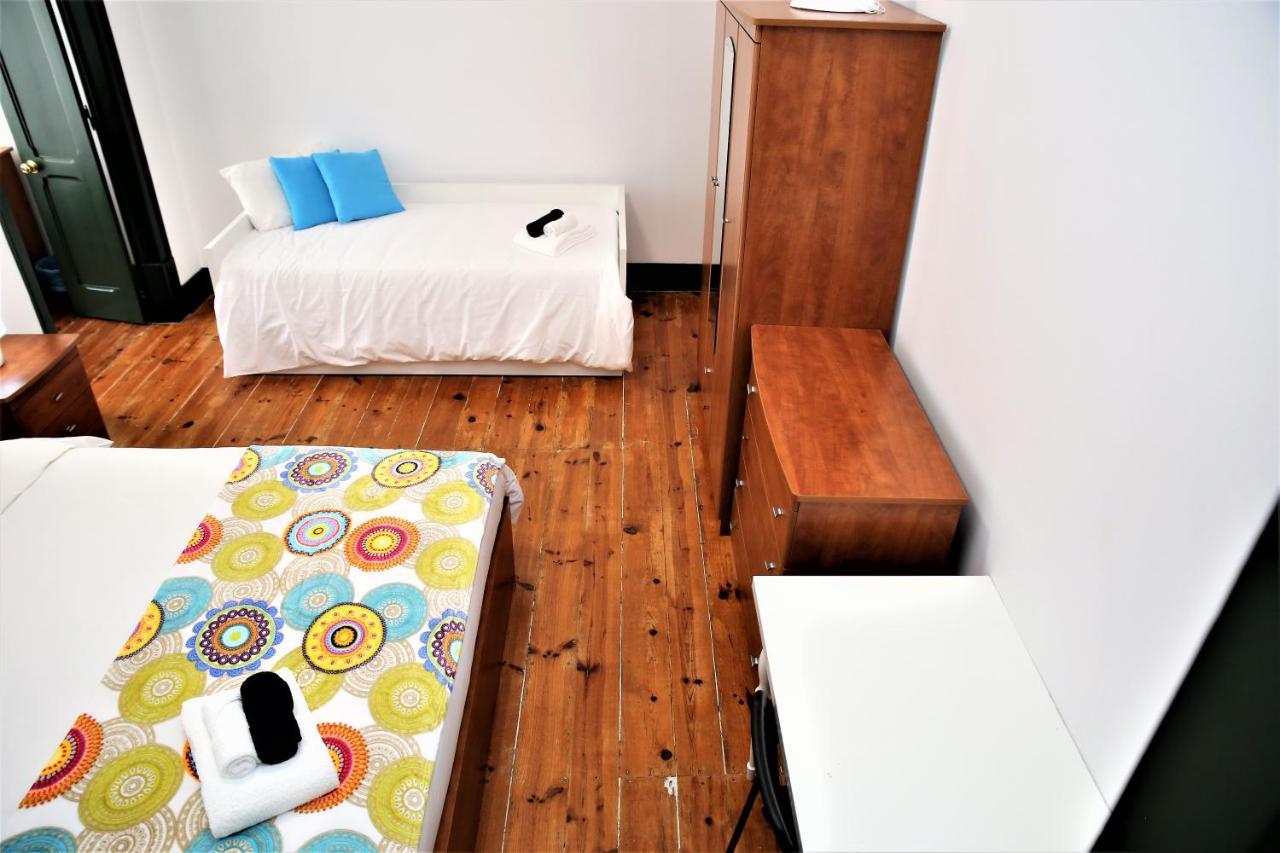 Family Bedroom *