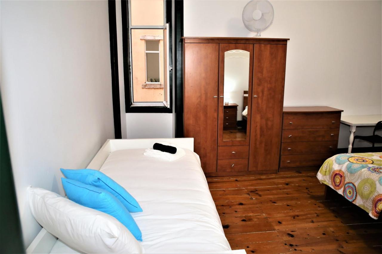 Apartment Family Bedroom *
