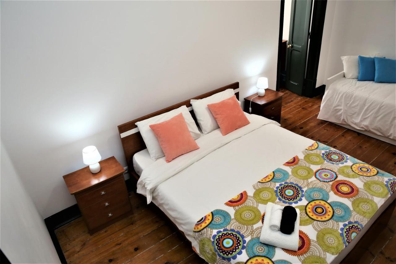 Family Bedroom Apartment *