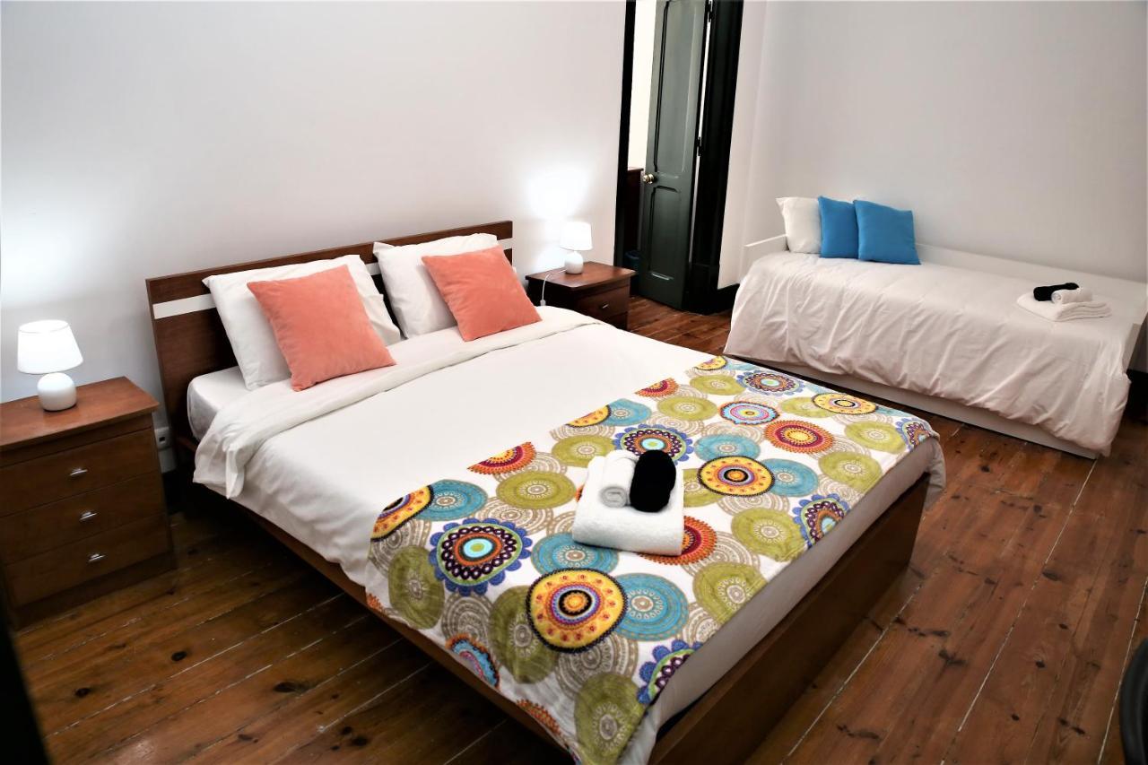 Family Bedroom Apartment *