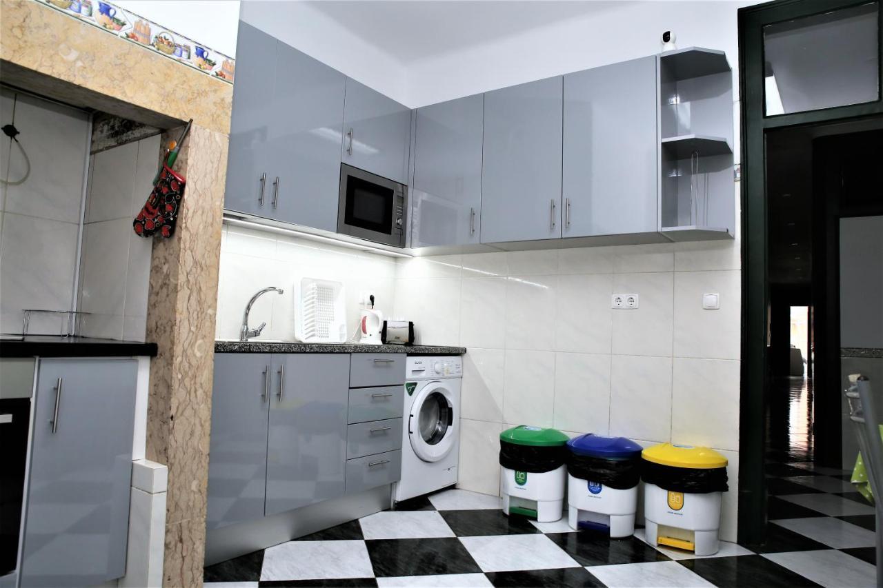 Family Bedroom Apartment