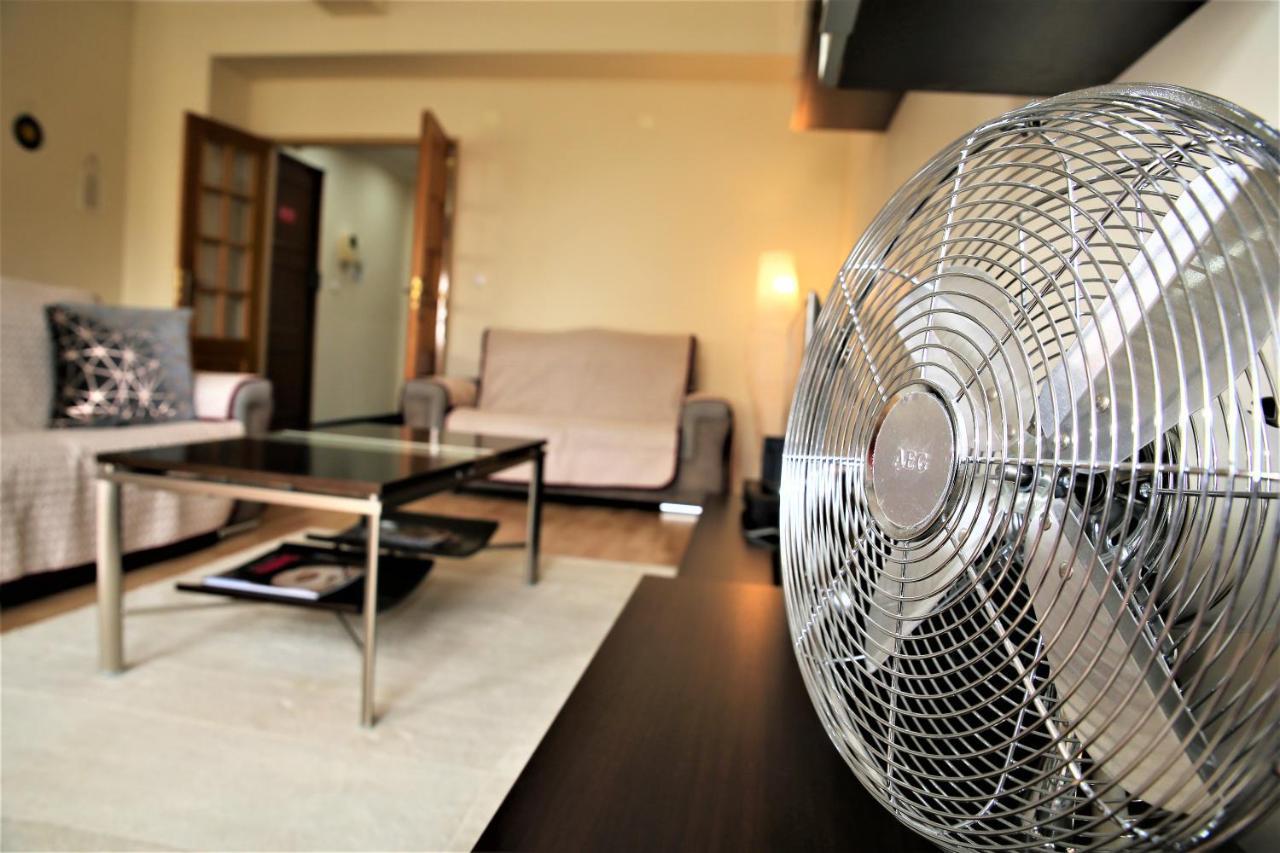 Supreme Areeiro Apartment *