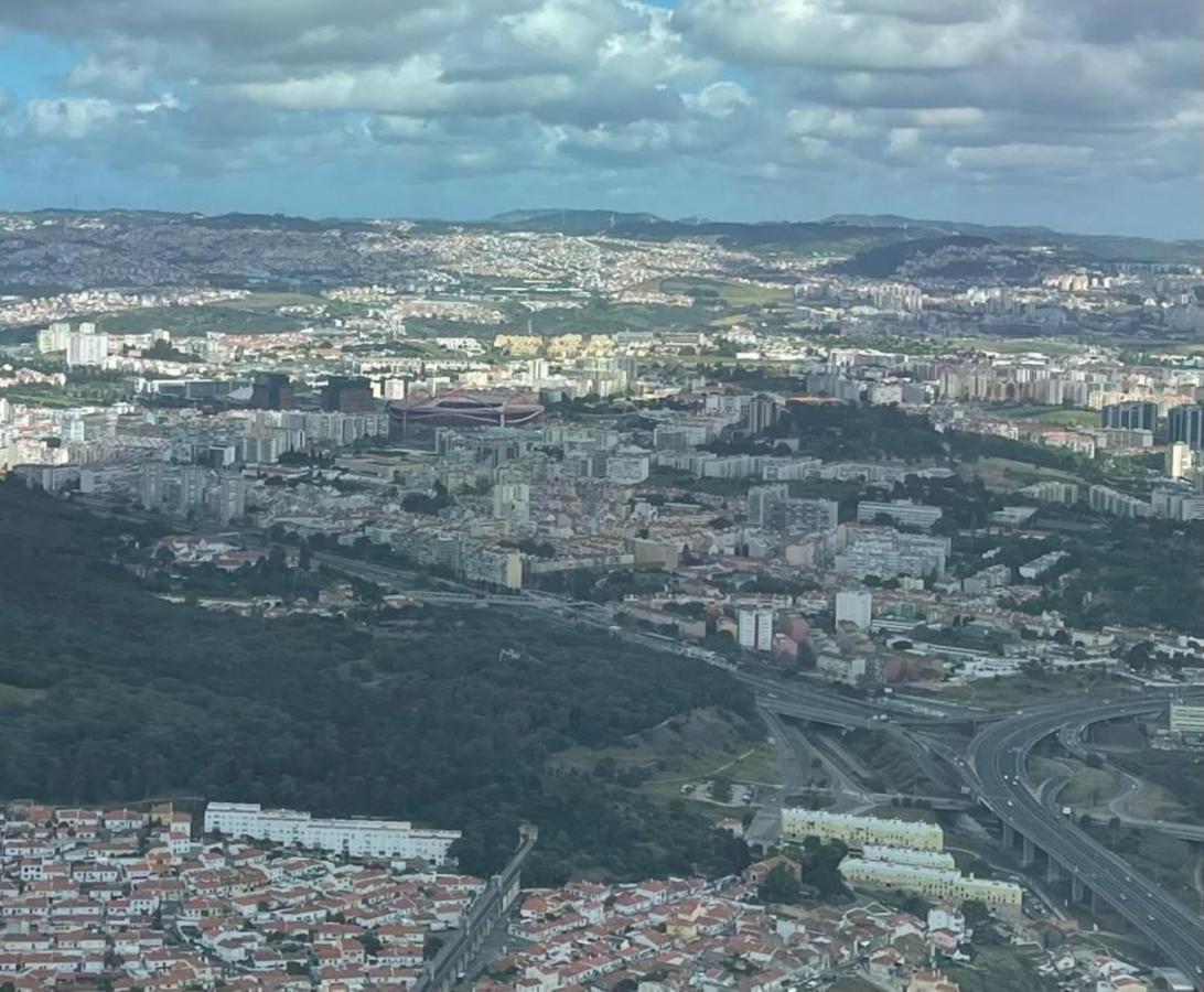 Apartment - Benfica, Estadio Da Luz Lisbon