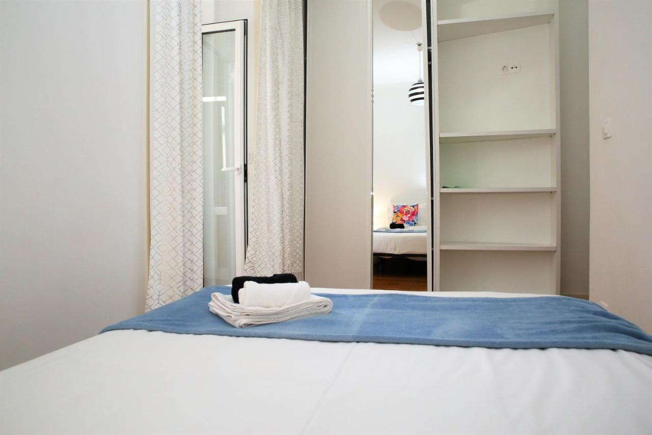 Beautiful Homestay Lisbon