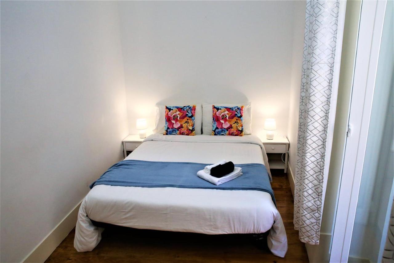 Homestay Beautiful Lisbon