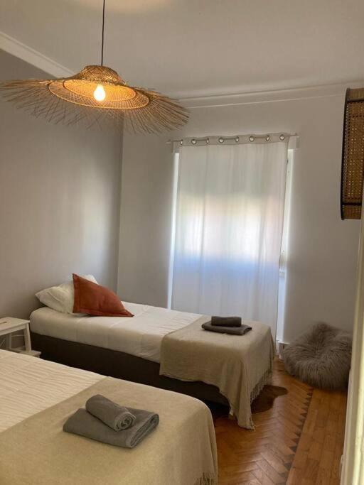 Apartamento Bem Localizado Para Familias & Amigos Apartment