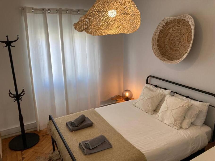 Apartamento Bem Localizado Para Familias & Amigos Apartment *