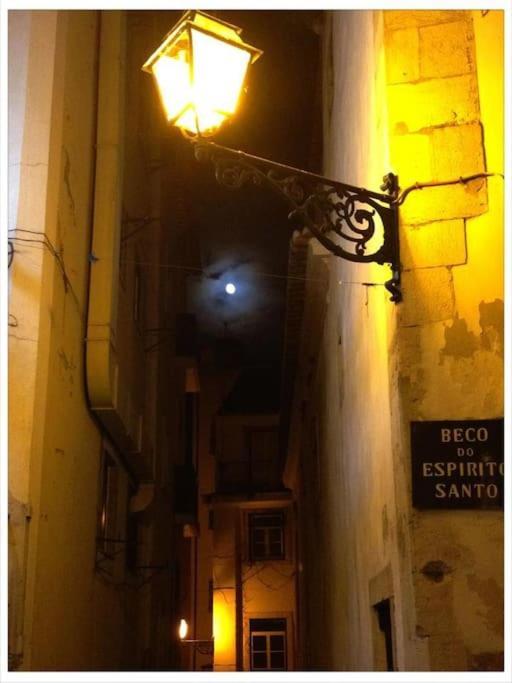 Sweet Alfama Apartment Lisbon