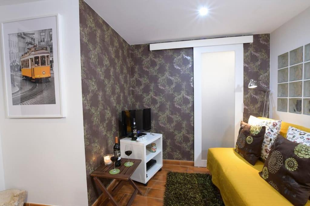 Sweet Alfama Apartment