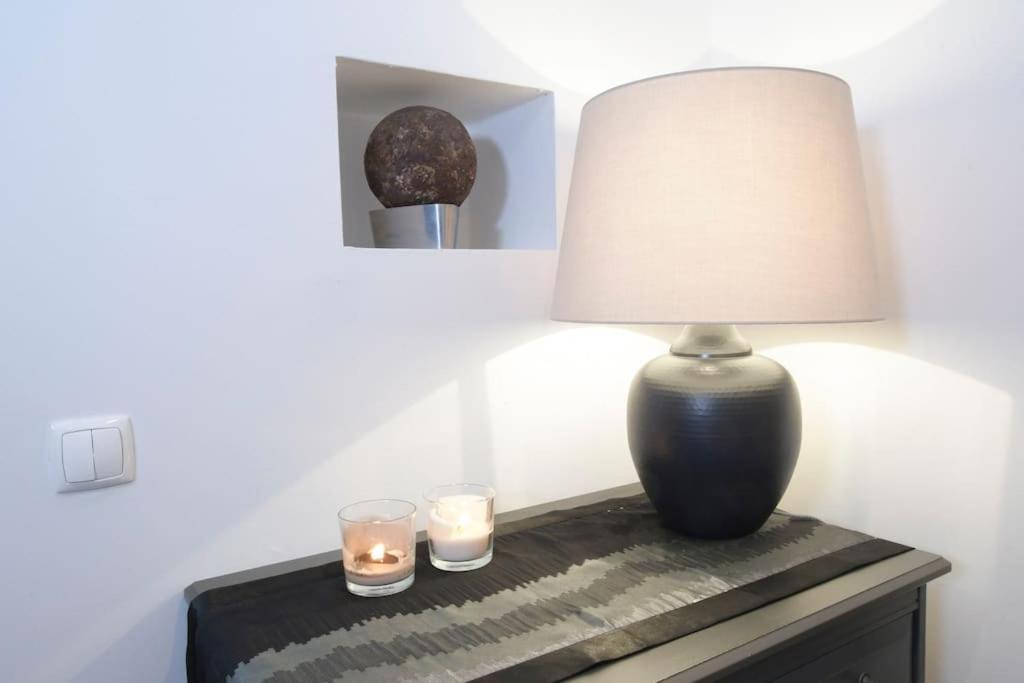Sweet Alfama Apartment
