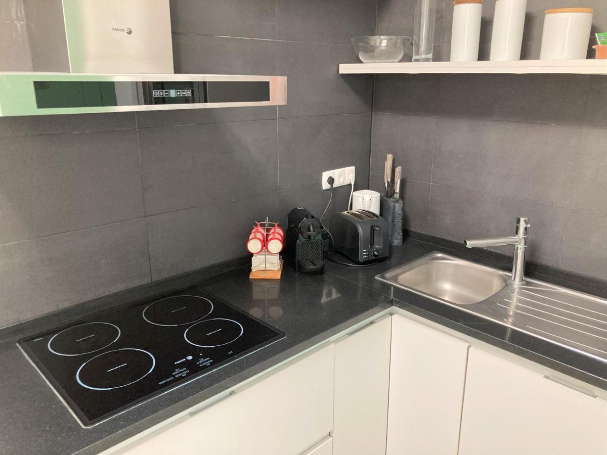 Apartment Fabulous T2 With Balcony In Rossio Lisbon