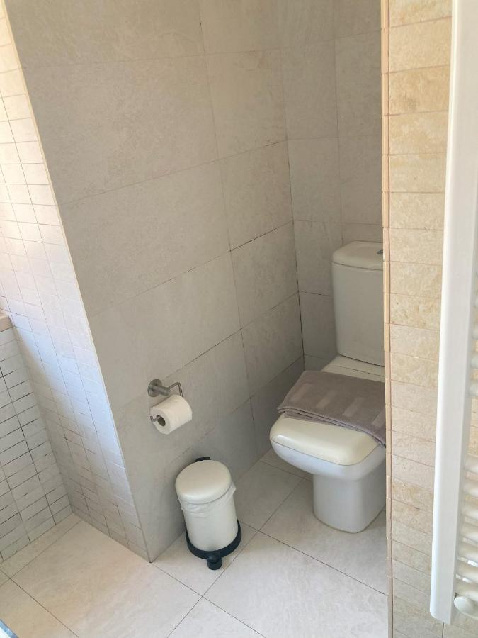 Apartment Fabulous T2 With Balcony In Rossio Lisbon