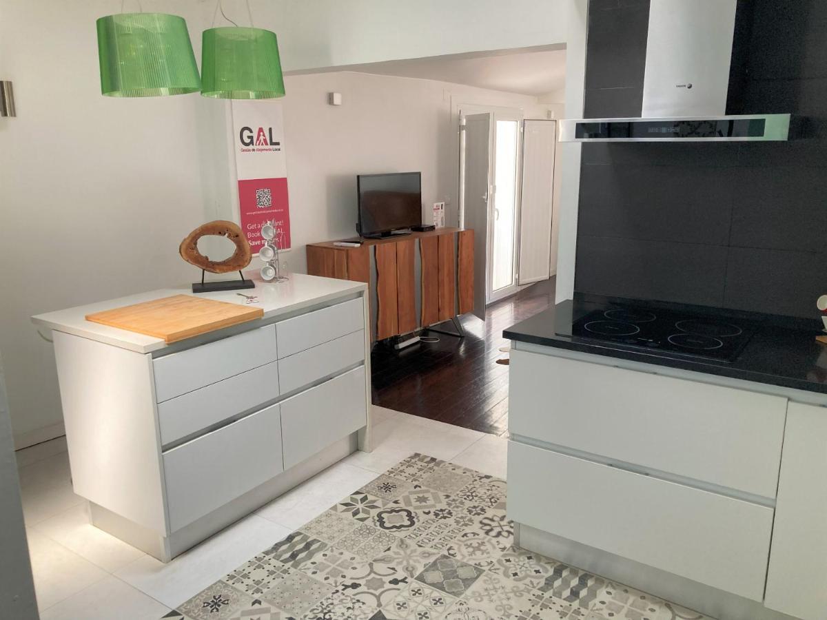 Apartment Fabulous T2 With Balcony In Rossio Lisbon