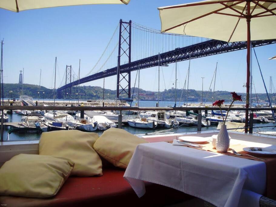 Cosy In Lisbon