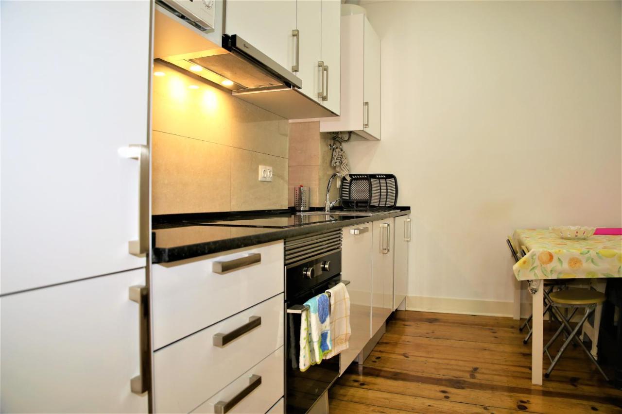 Beautiful Homestay Lisbon