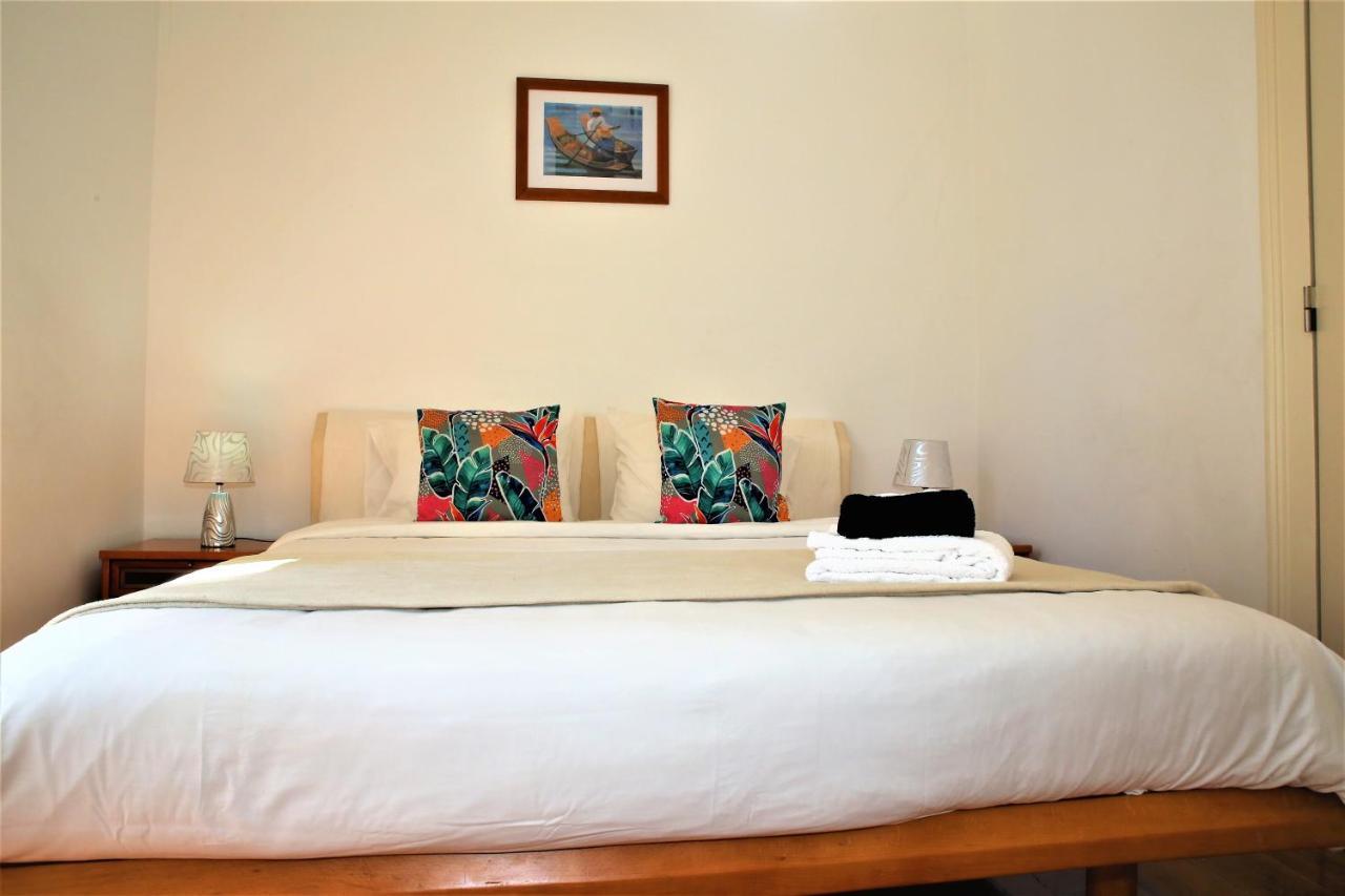 Beautiful Homestay Lisbon