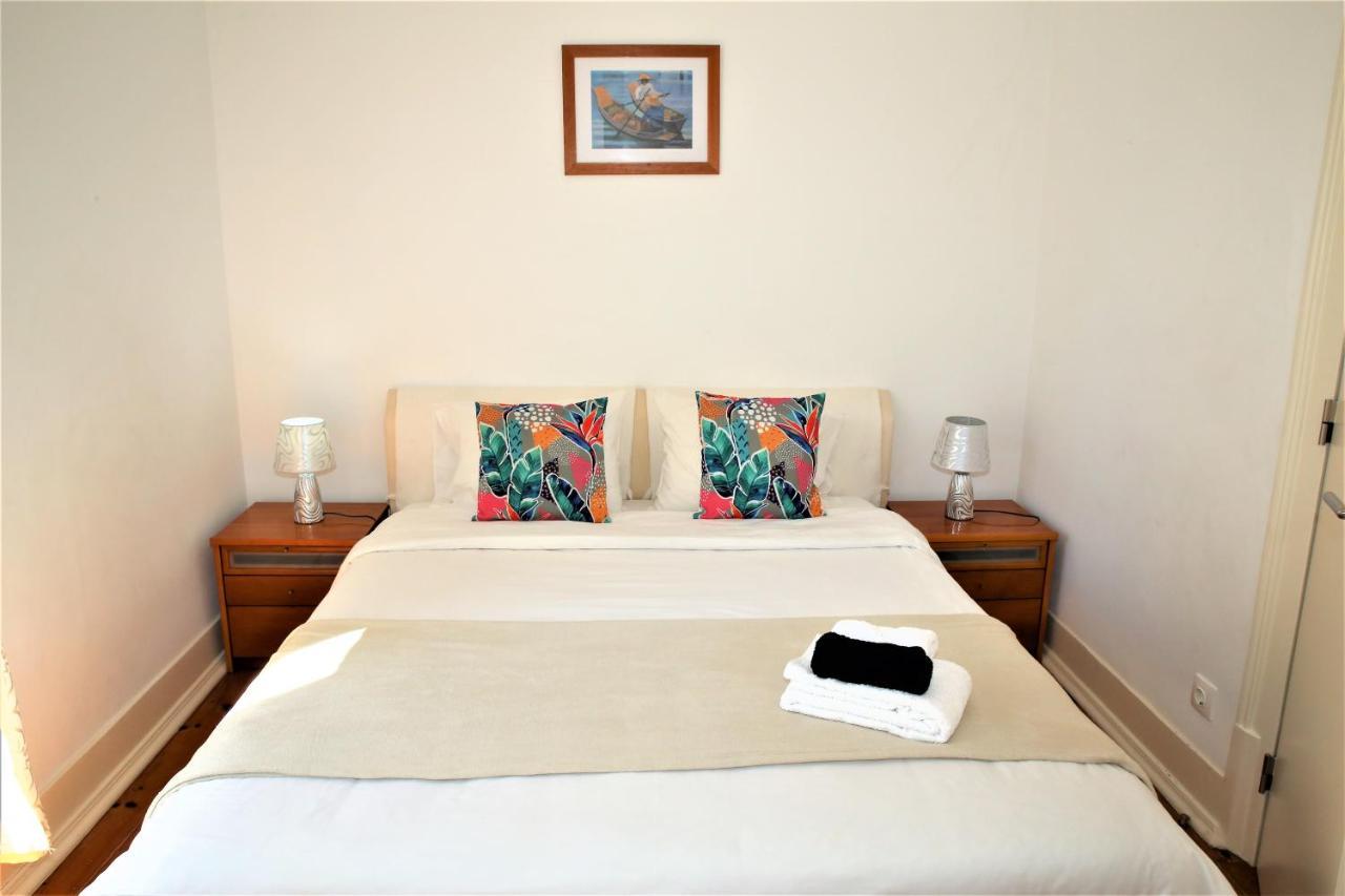 Homestay Beautiful Lisbon