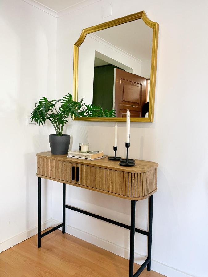In The Heart Of Alfama! Cozy 1 Bedroom Apartment *