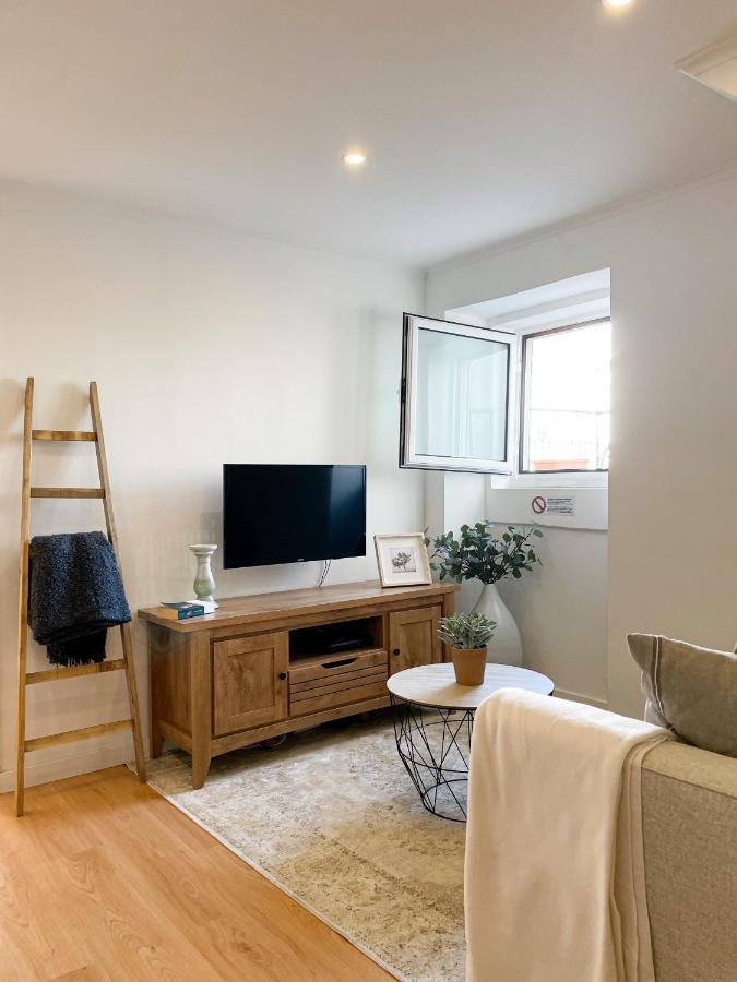 In The Heart Of Alfama! Cozy 1 Bedroom Apartment *
