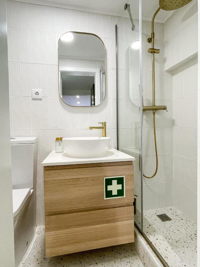 In The Heart Of Alfama! Cozy 1 Bedroom *