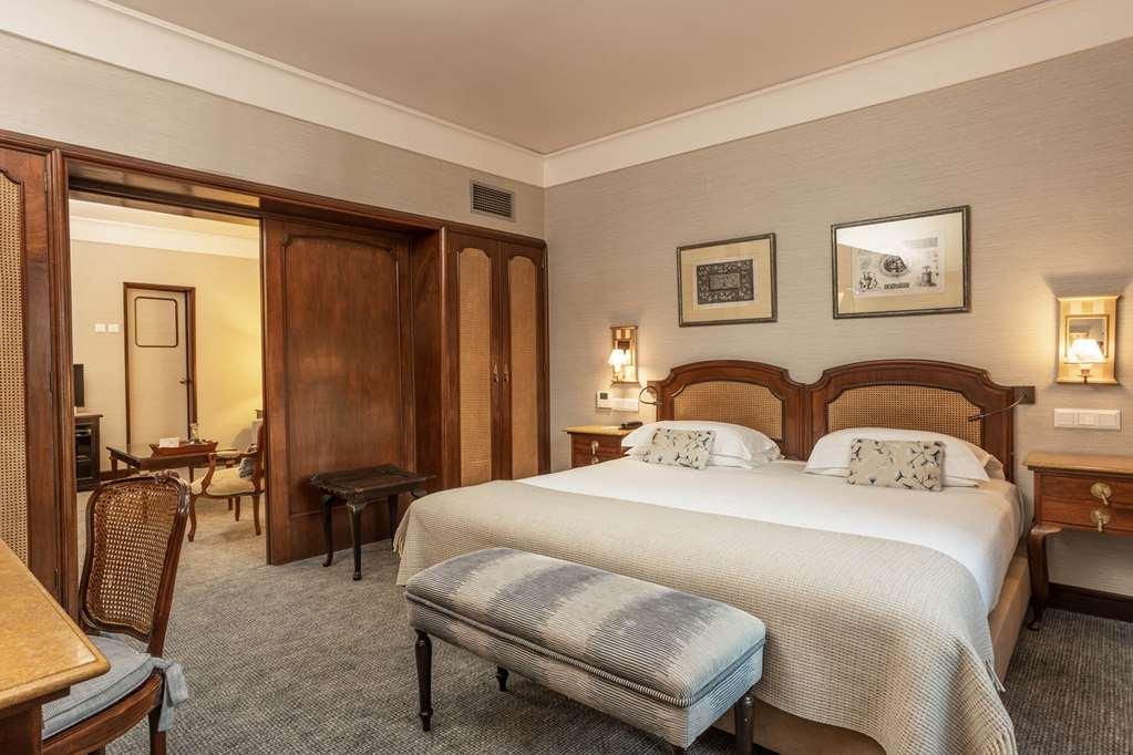 Hotel Plaza - Heritage Collection - Avenida Lisbon
