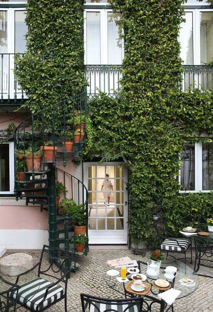 Hotel As Janelas Verdes - Heritage Collection - Riverside Lisboa
