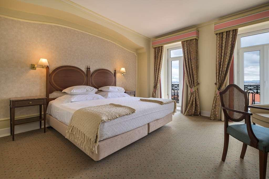 Hotel As Janelas Verdes - Heritage Collection - Riverside