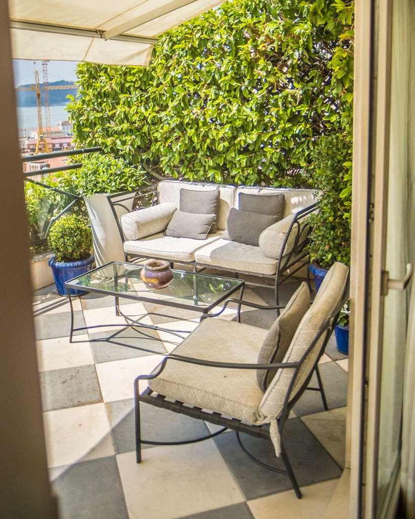 As Janelas Verdes - Heritage Collection - Riverside Hotel 4*