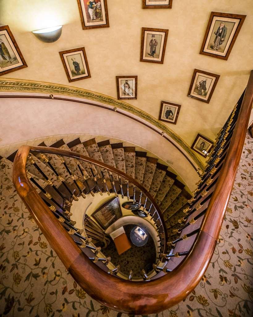 Hotel As Janelas Verdes - Heritage Collection - Riverside Lisboa