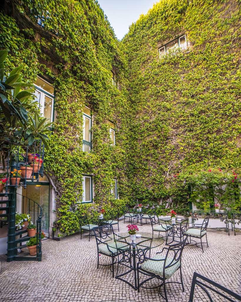 As Janelas Verdes - Heritage Collection - Riverside Hotel