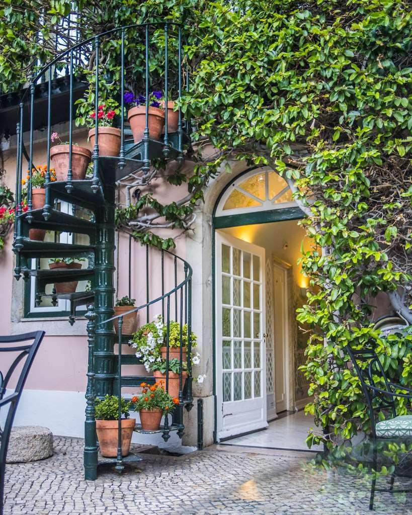 As Janelas Verdes - Heritage Collection - Riverside Hotel 4*