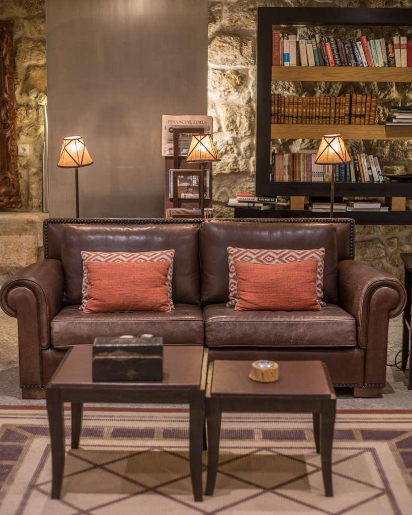 Solar Do Castelo - Heritage Collection - Alfama 4* Lisboa
