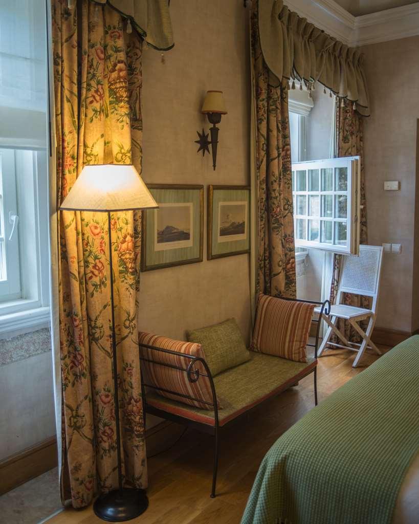 Solar Do Castelo - Heritage Collection - Alfama Hotel Lisboa