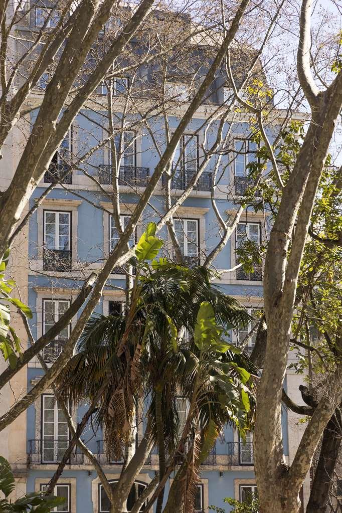 Heritage Avenida Liberdade - Heritage Collection - Avenida Hotel Lisbon