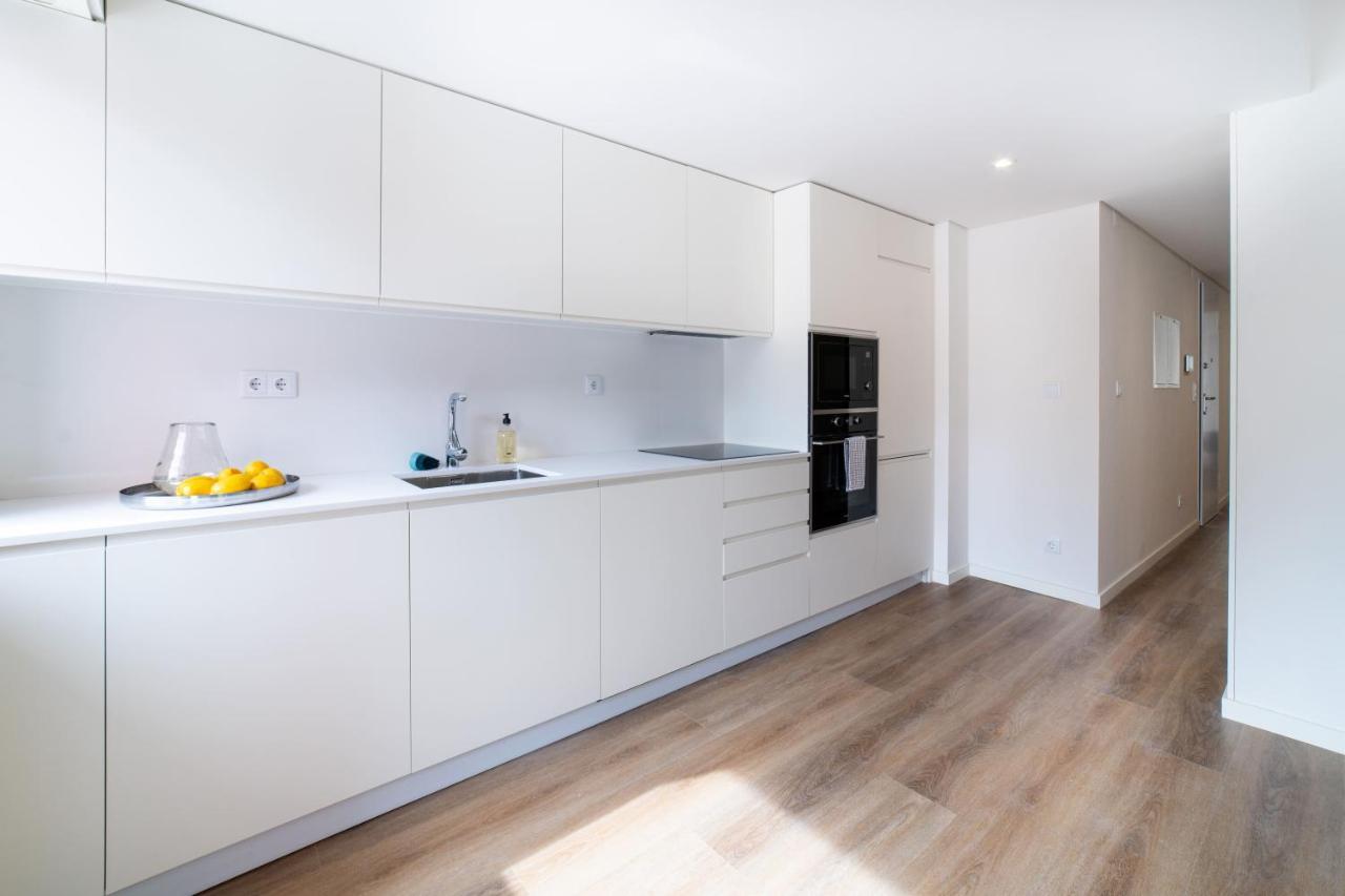 Lusiadas 53 2ºd - Beautiful Two-bedroom Apartamento Lisboa