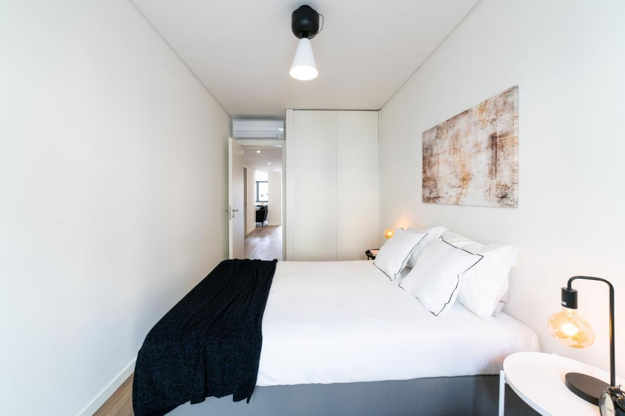 Apartamento Lusiadas 53 2ºd - Beautiful Two-bedroom