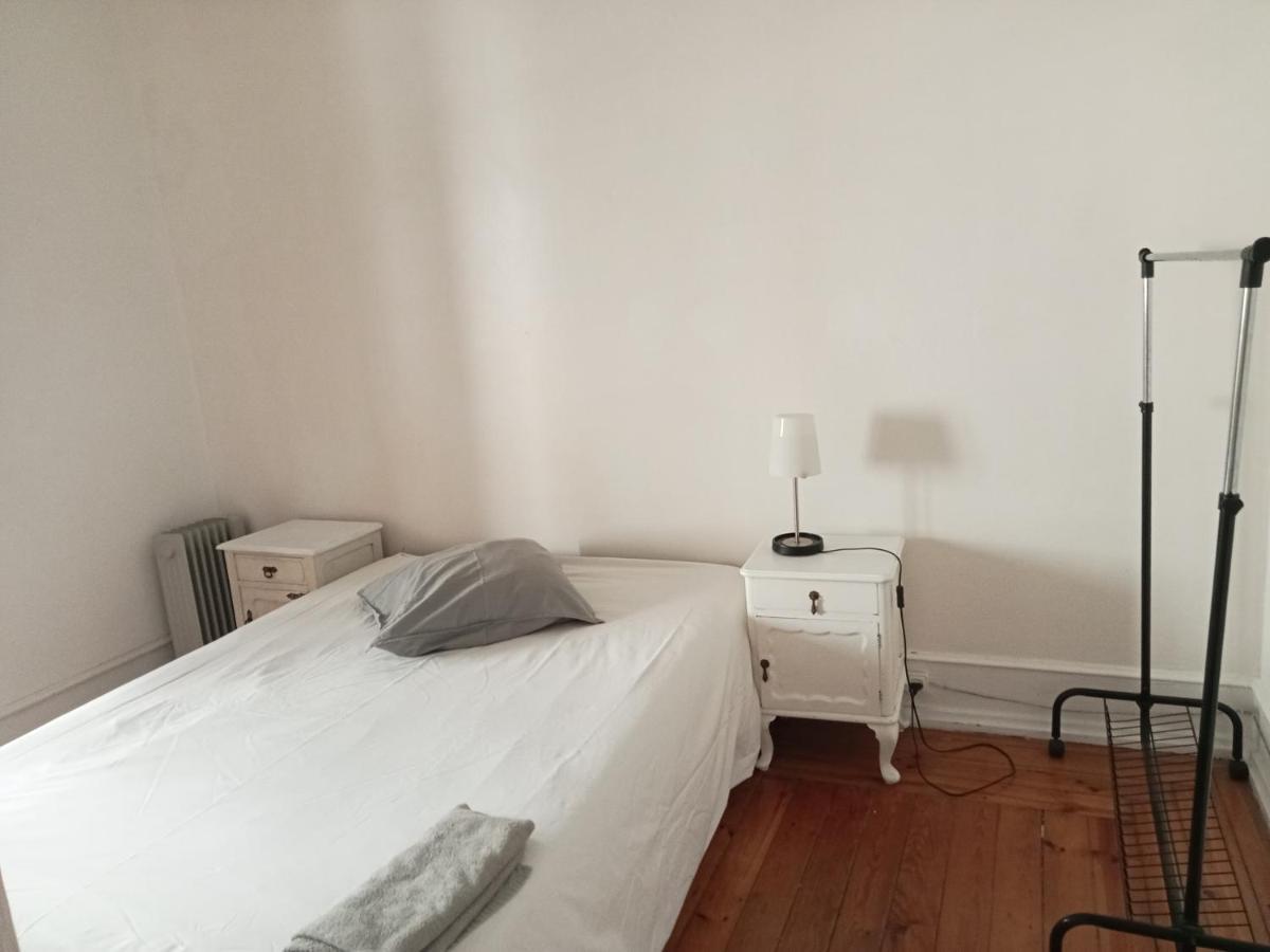 Historical Flat Design Lisbon