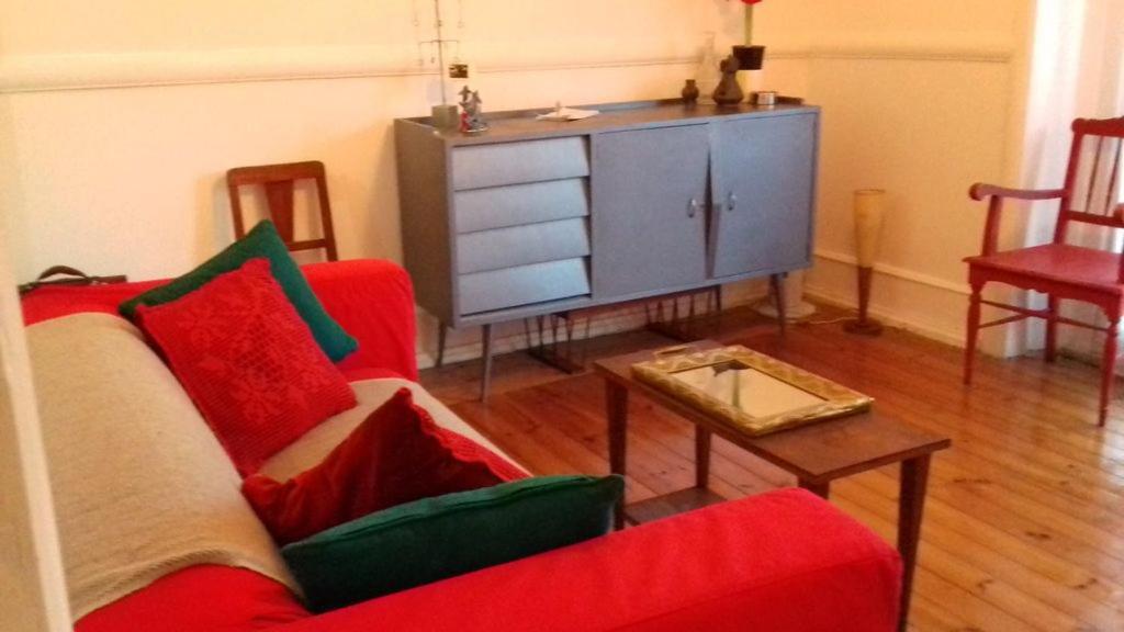 Historical Flat Design * Lisbon
