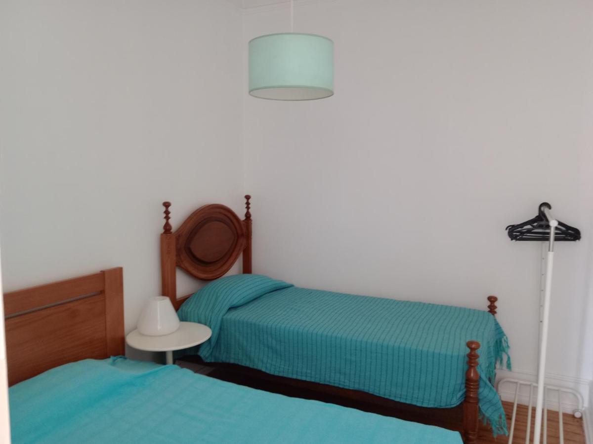 Apartment Historical Flat Design Lisbon