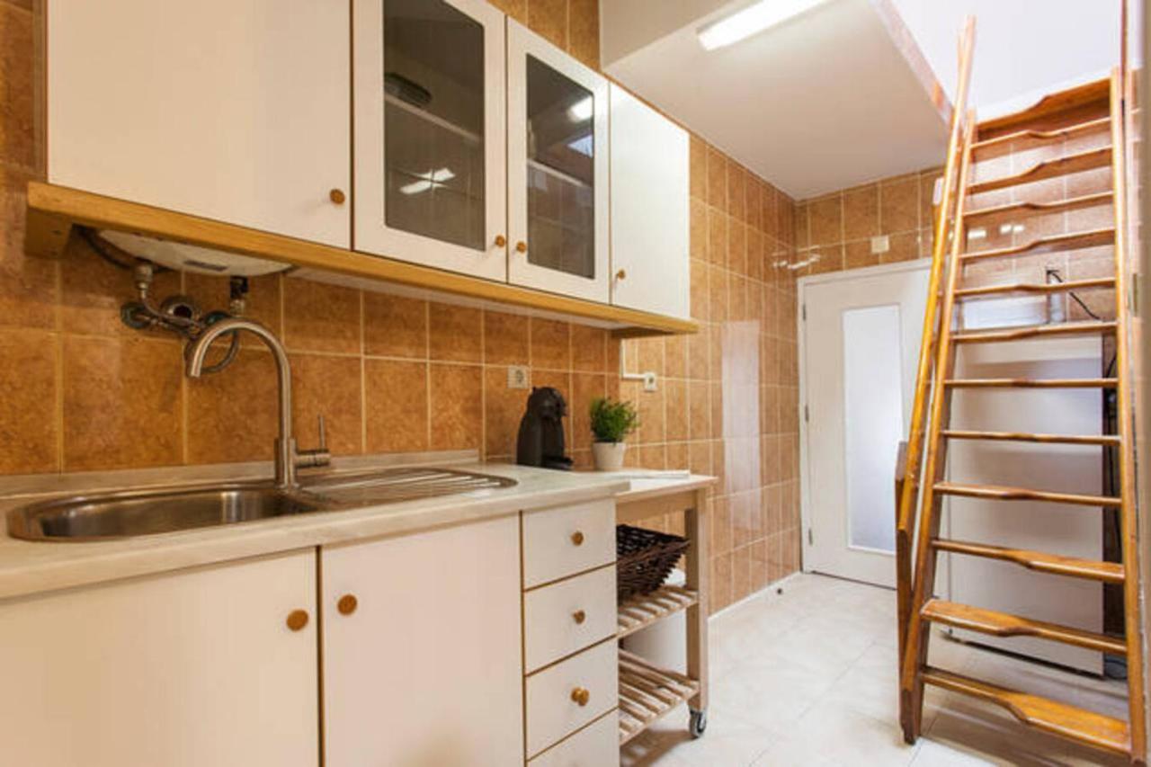 Center Bairro Alto Apartment Lisbon