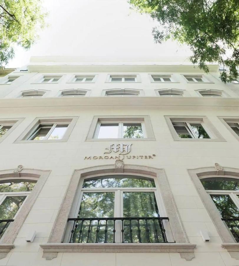 Apartamento Morgan-jupiter *