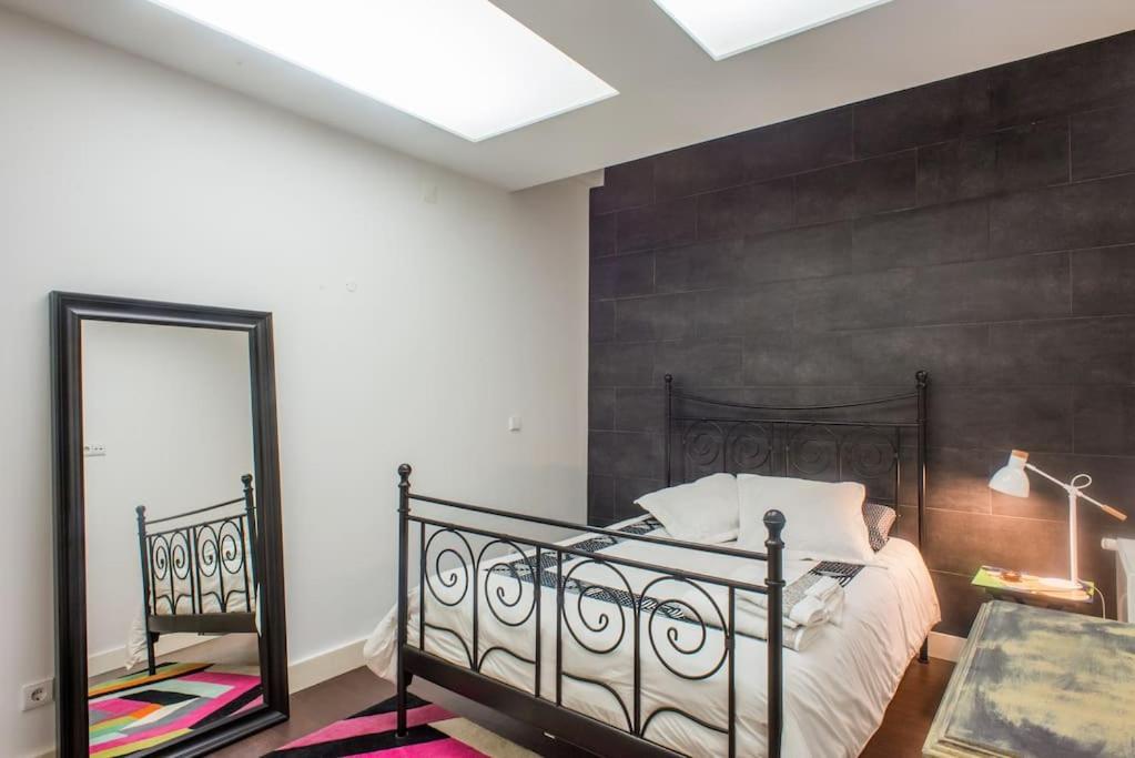 The Fashion Duplex Apartment Lisbon