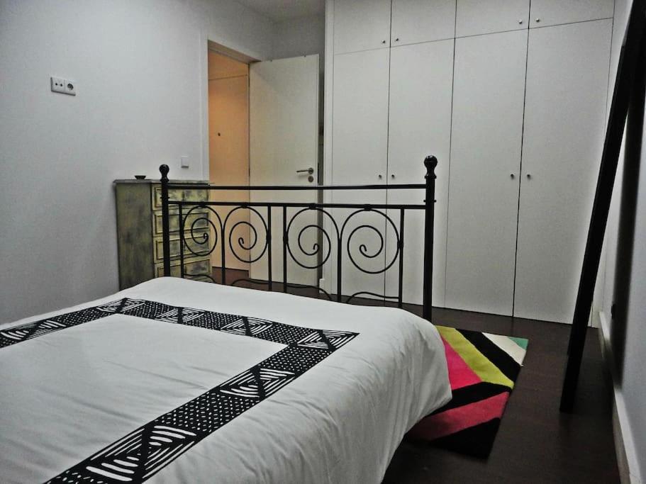 The Fashion Duplex * Lisbon