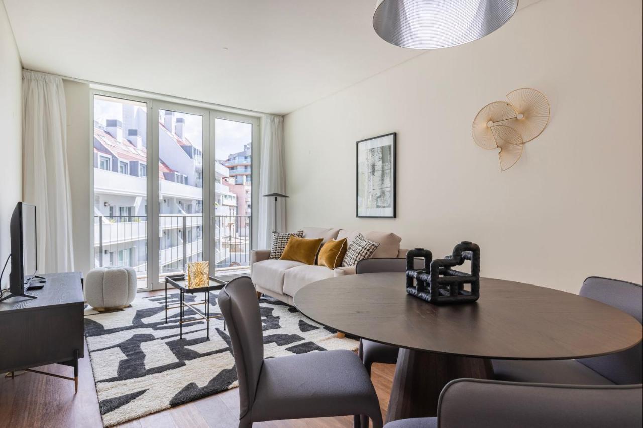 Upscale In Center By Lovelystay Apartment Lisbon