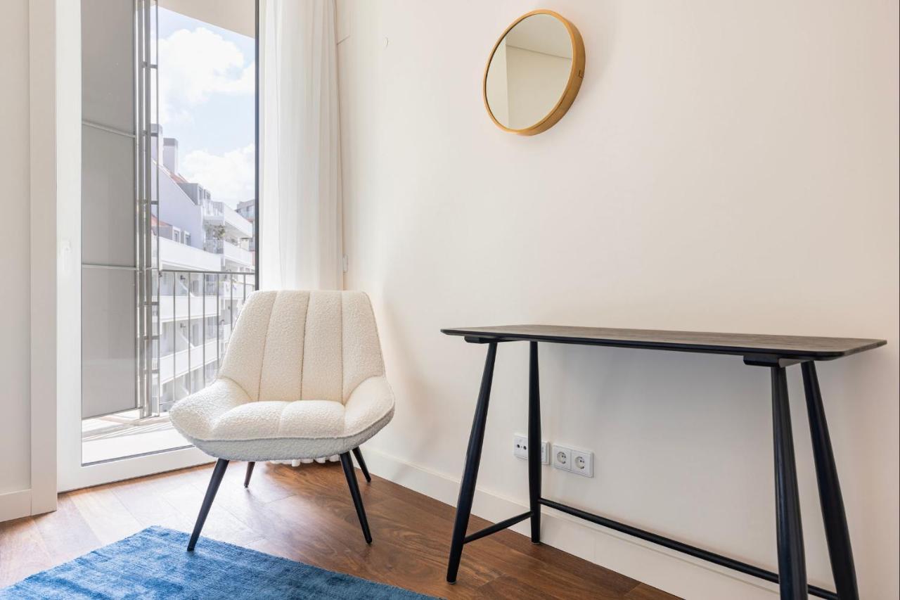Upscale In Center By Lovelystay Apartment *