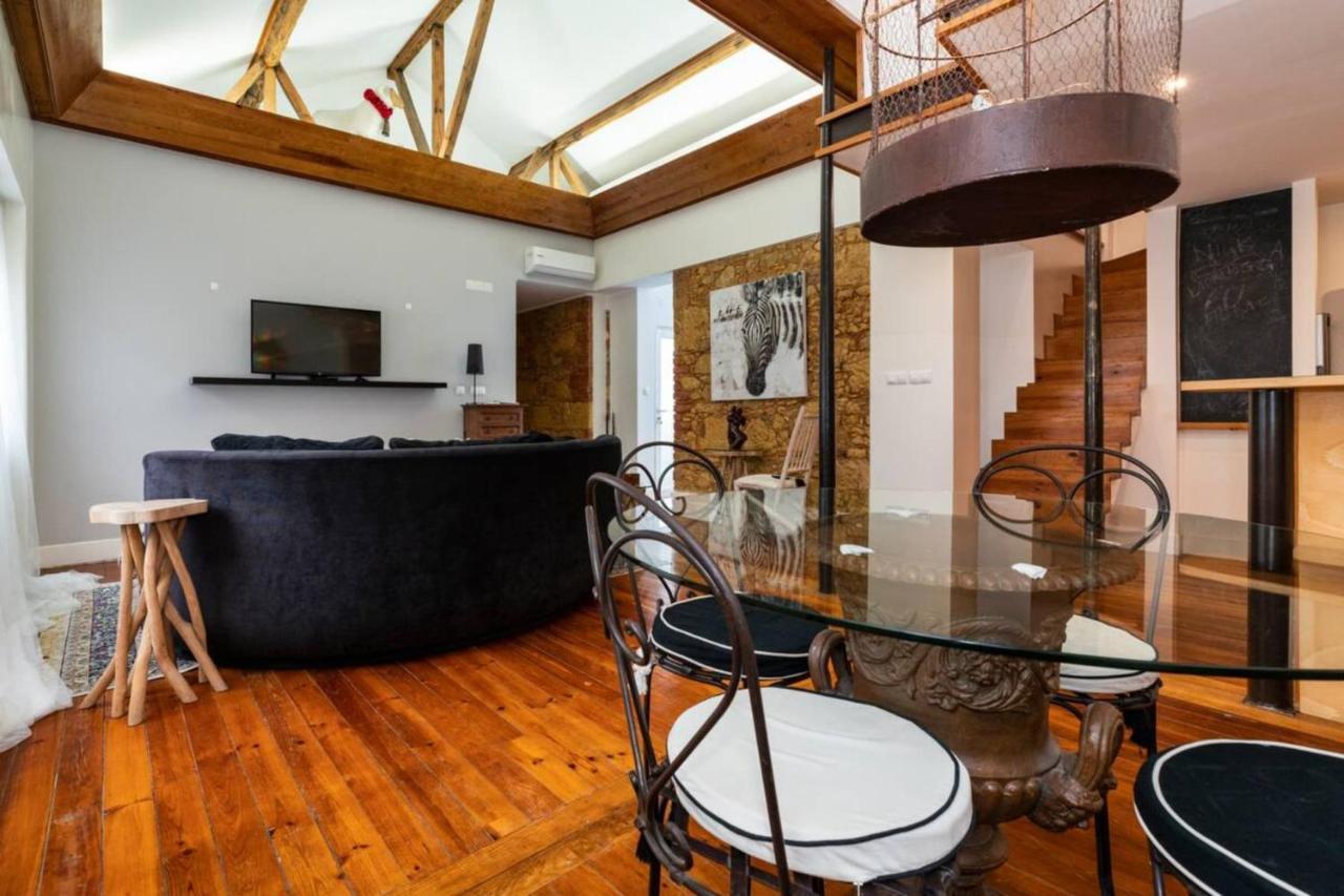 Casa Maputo - 1 Bedroom Lisbon