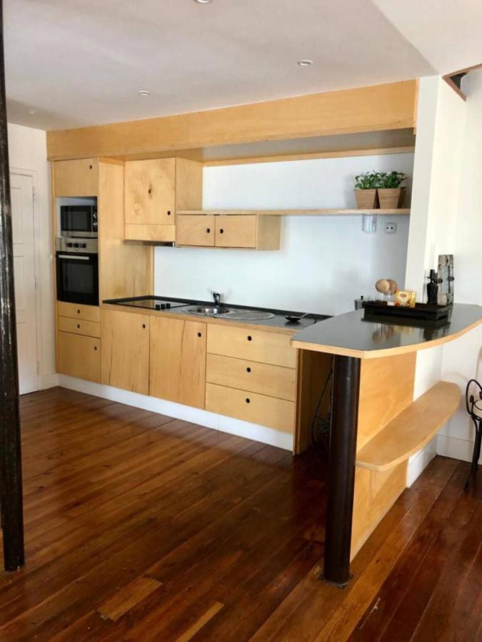Casa Maputo - 1 Bedroom Apartment Lisbon