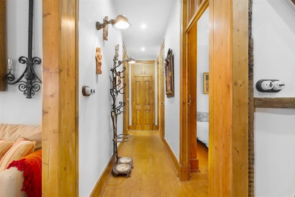 Apartment Classy 2br In Principe Real W/ Heating Lisbon