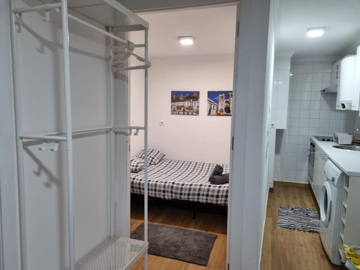 Cozy Apartment Lisbon