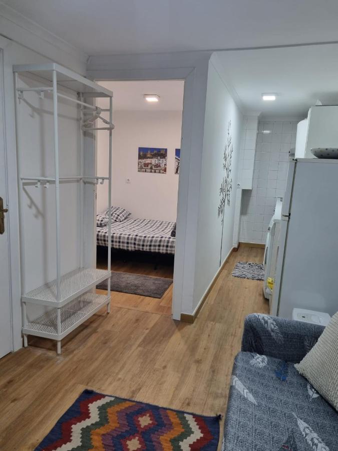 Apartment Cozy Lisbon